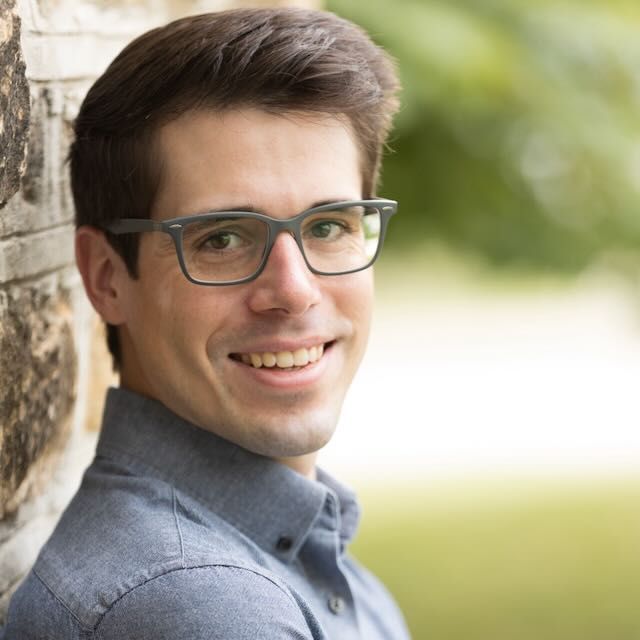 Todd Latocha